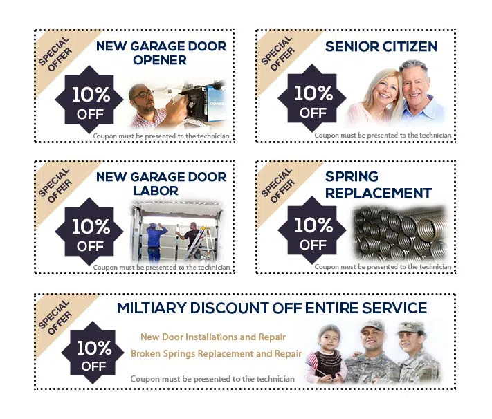 Garage Door Mobile Service Raynham, MA 508-470-0116 - CouponSet17-five